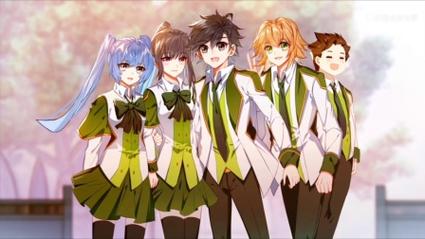 火爆来袭!斗罗大陆3D同人游戏:精彩不容错过