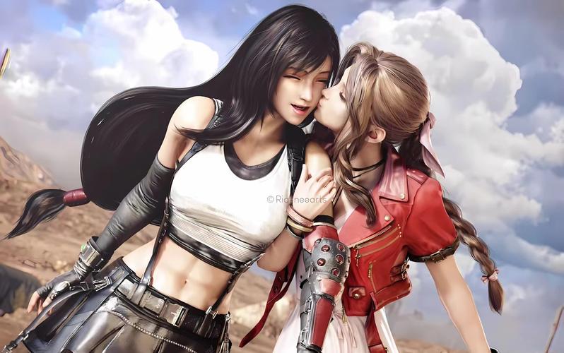 蒂法与朋友们游戏攻略：快速上手成为高手