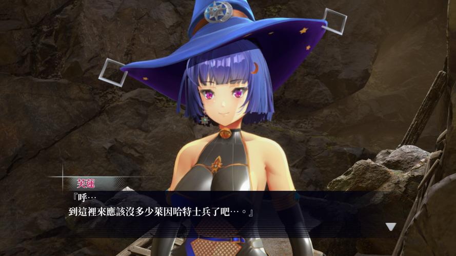 终焉之国与初始魔女下载地址大全：STEAM正版下载