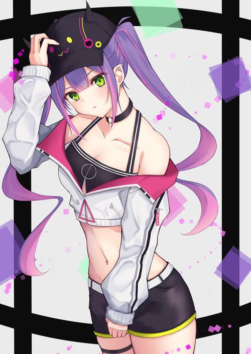 Vtuber Hack杨过游戏:那些你不知道的隐藏玩法