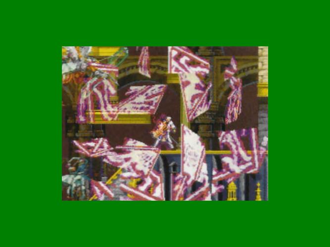 回忆杀！晓月圆舞曲：那些年我们一起追过的恶魔城