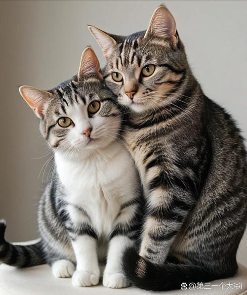 你的猫咪和弟弟共同的游戏时光,分享你的游戏心得吧!