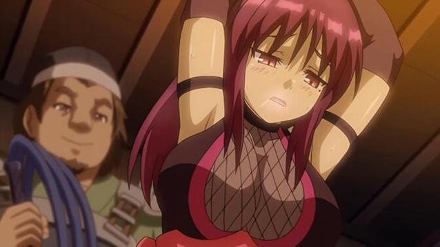 最全女忍条教版本大全:高清图鉴及游戏攻略