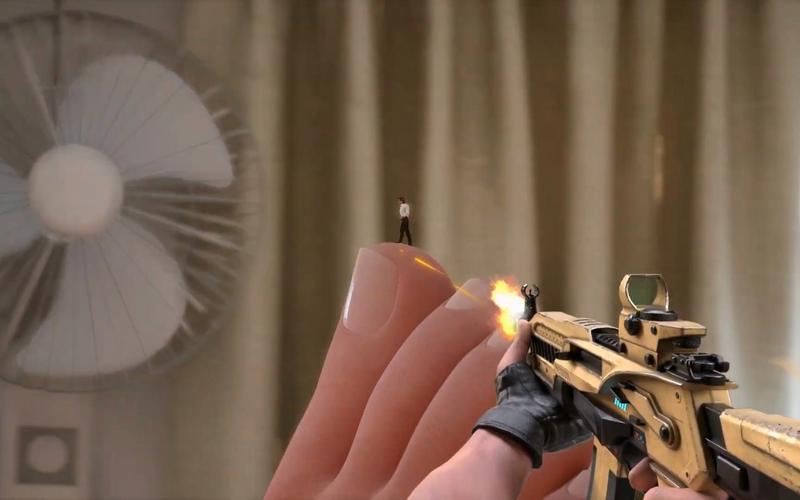 放学后的缩小大冒险绅士游戏：奇幻校园冒险等你来玩