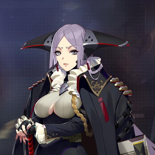 终末阵线伊诺贝塔：萌系战姬养成，带你体验射击乐趣