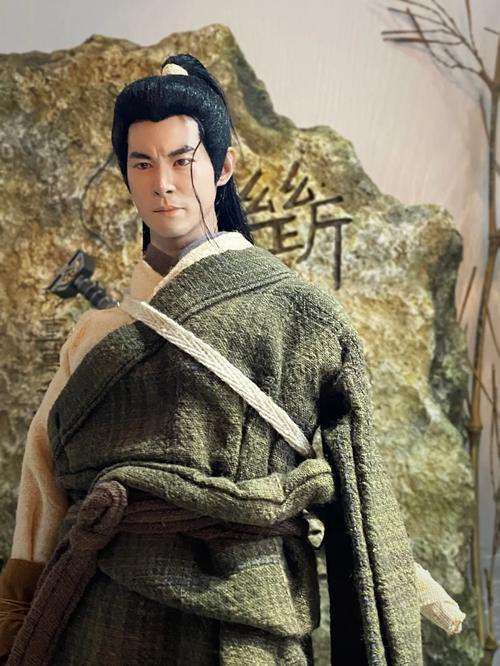 想玩杨过？真三国无双绅士版带你体验三国世界