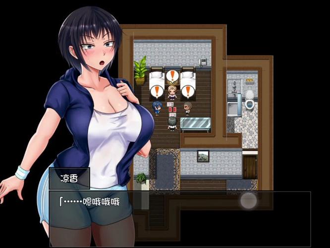 PC安卓双端！夏色泡影AFTER绅士游戏下载地址