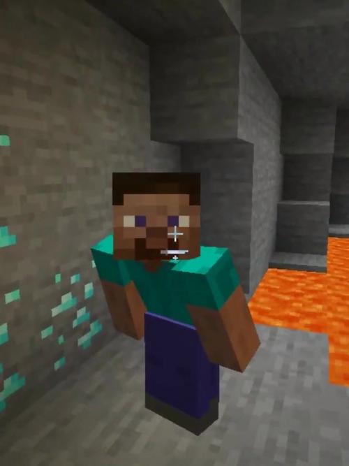 盘点我的世界最惨的十大生物，你同情哪个？