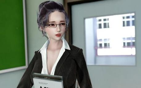 城市恶魔重启游戏下载:体验精彩的校园恋爱与神秘冒险