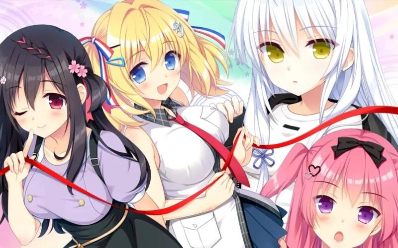 颜艺社合集版本大全:超全资源合集,一次看个够!