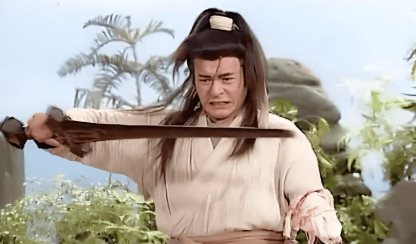 绝望!杨过游戏合集推荐,超好玩的游戏都在这里!