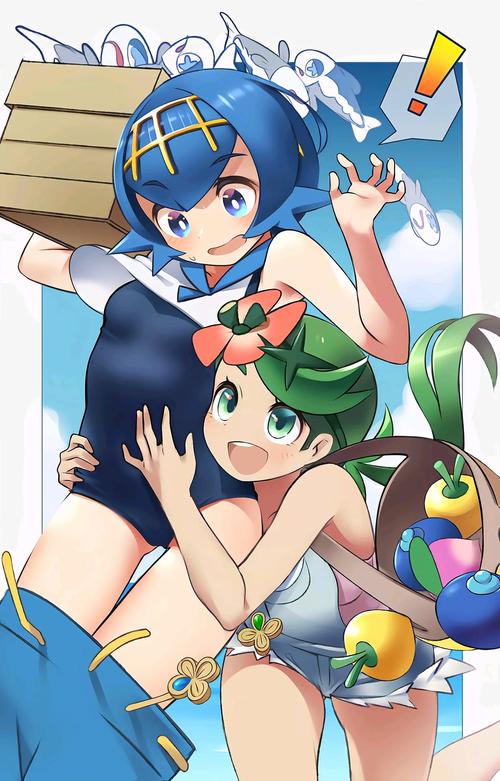 想玩H版宝可梦？这份版本大全你一定要收藏！