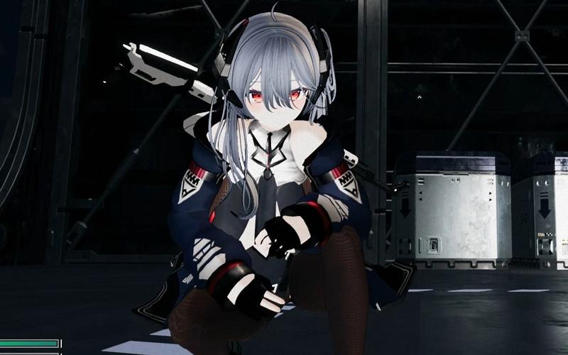 想玩枪灵少女?教你快速找到下载链接