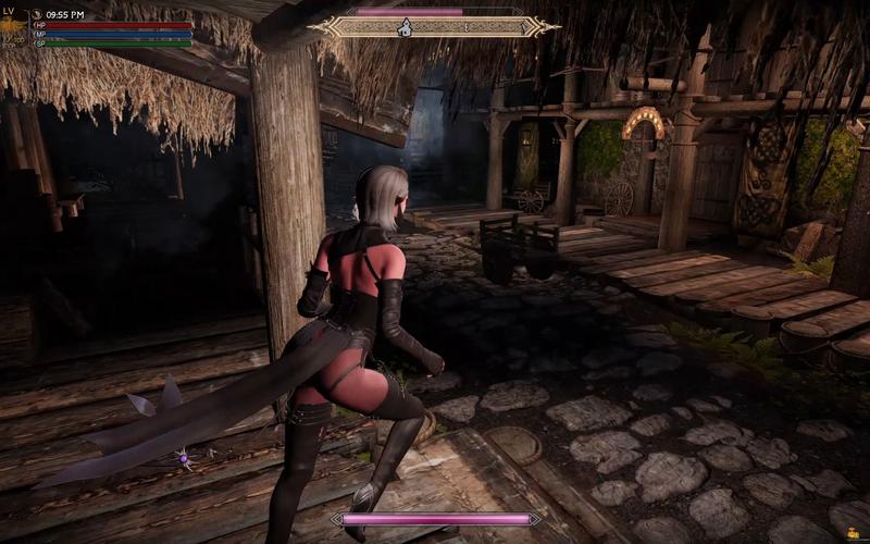 少女卷轴游戏:你弟弟的最爱,它到底是一款怎样的游戏?