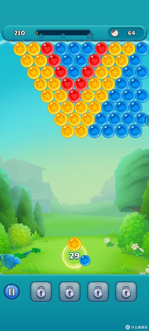想玩泡泡龙游戏？这里有简单易上手的版本