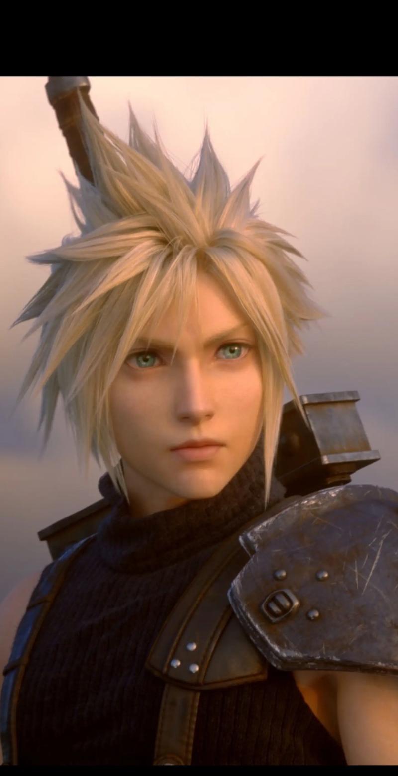 想玩最终幻想7重制版R18杨过游戏?这里有你需要知道的!