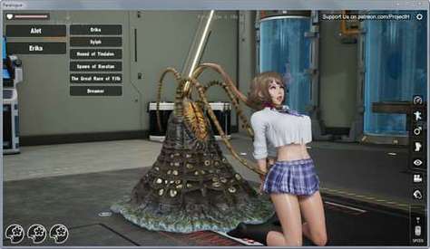 想玩绅士游戏?试试这款帅气的我!超高评价!