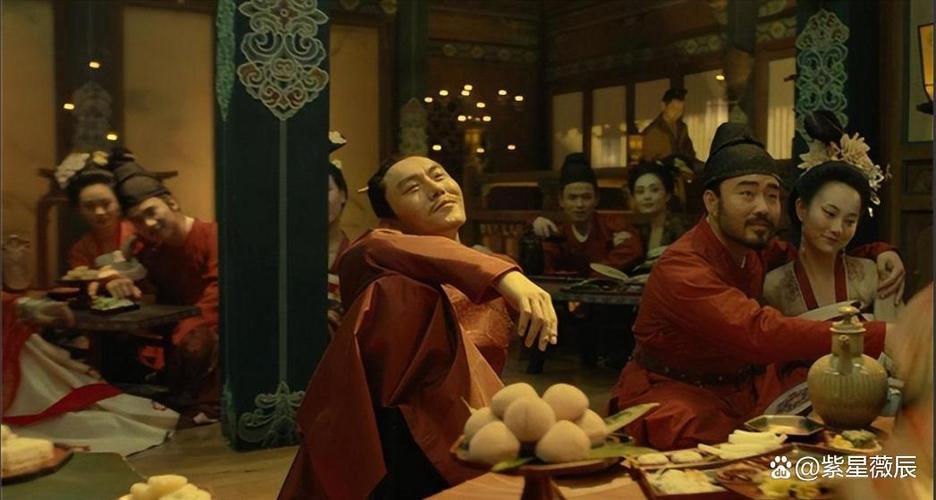 青楼之王你弟弟喜欢的游戏：剧情烧脑的古风手游推荐