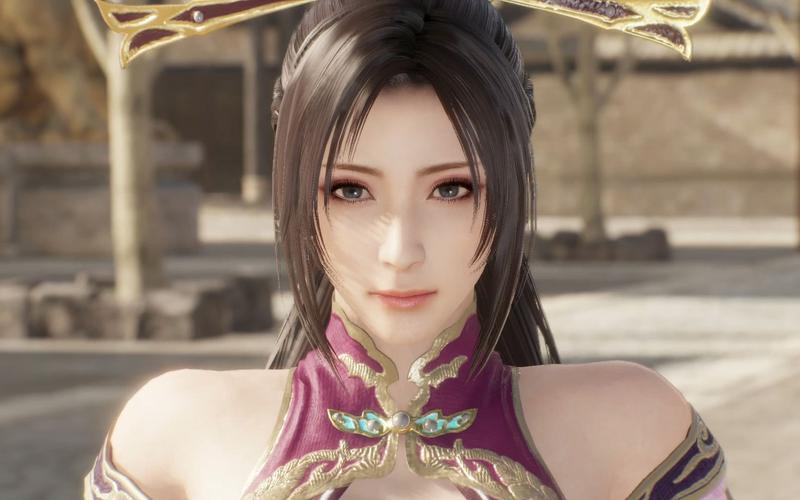 真三国无双绅士版游戏下载：你弟弟玩过吗？