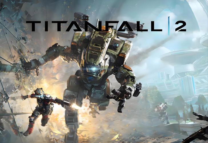 泰坦陨落已下架？那些年的游戏回忆