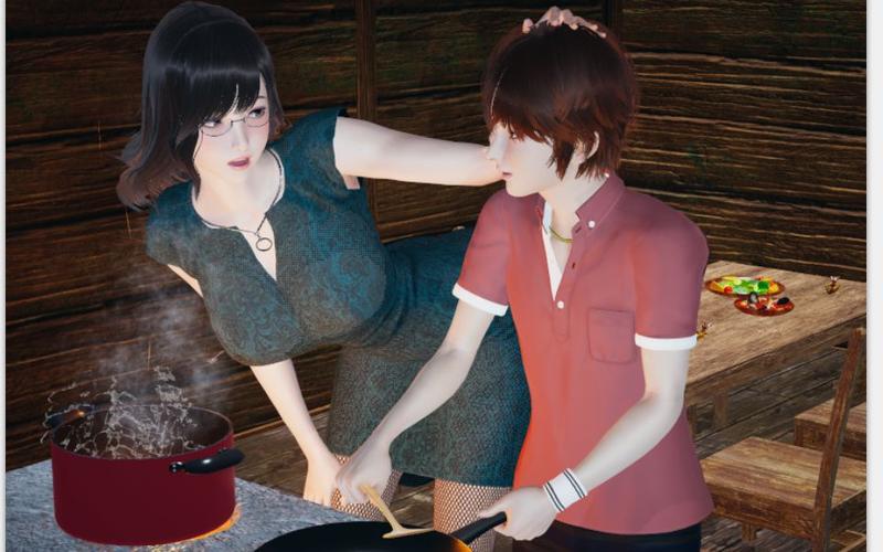 各平台禁忌之岛下载地址汇总,一键轻松下载