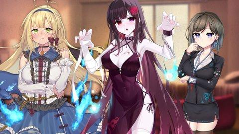 冥婚交友中心:全版本对比,哪个更适合你?