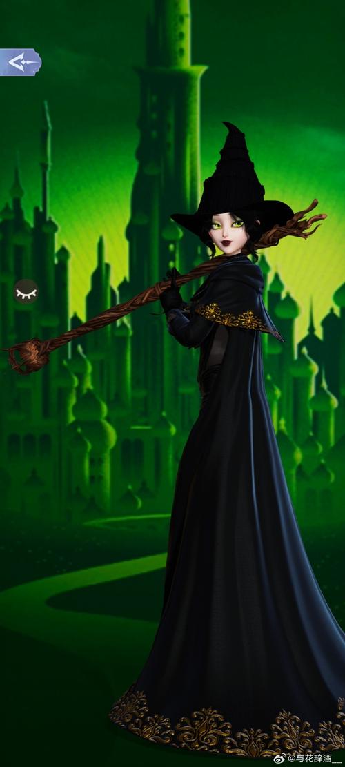 可爱的女巫3杨过游戏：轻松解谜，趣味闯关！