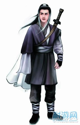 玩转艾尔本精翻杨过游戏:攻略迷宫,探索黑暗大洞