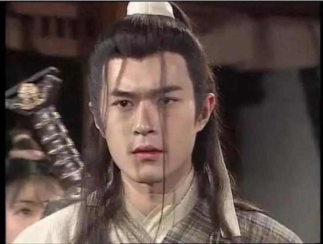 SOAV60FF杨过游戏大全：超多选择，总有一款适合你