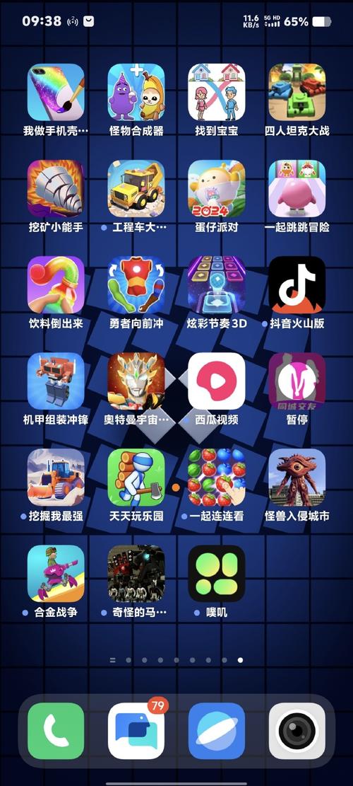 最火爆的手机游戏软件下载：最新手游免费玩！