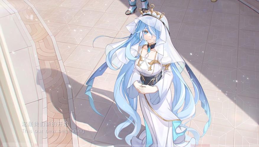 战乙女终焉之歌杨过游戏：Steam官方中文版推荐！