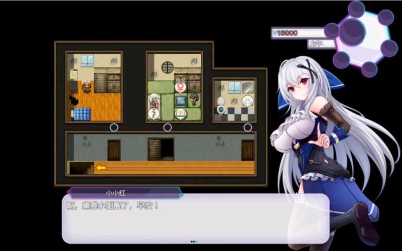 异世界打黑工下载地址：PC+安卓官方中文版来袭