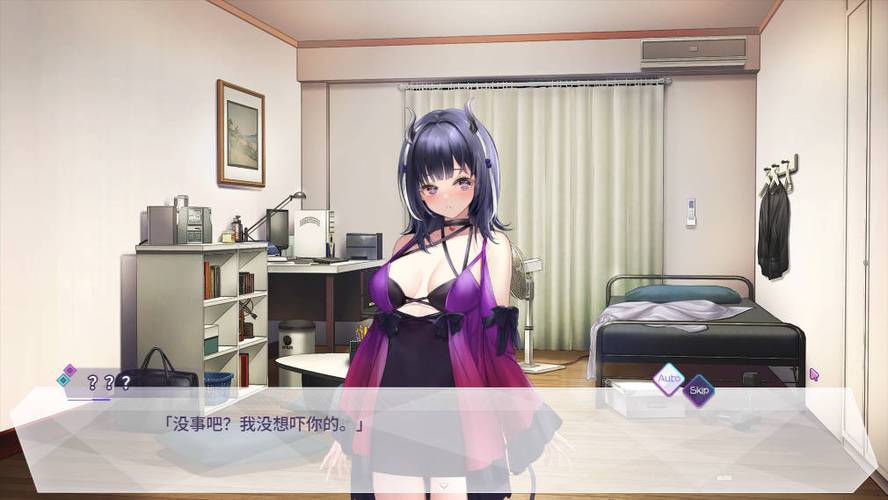 魅魔莉莉姆想要升级游戏下载，超详细教程！