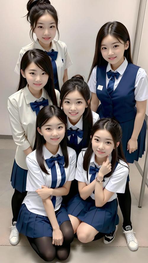 女学生鉴别学院最新版本大全：玩法详解及下载地址