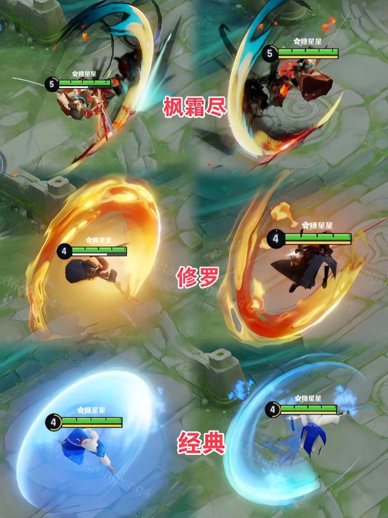 王者荣耀橘右京技能详解:快速上手制霸峡谷