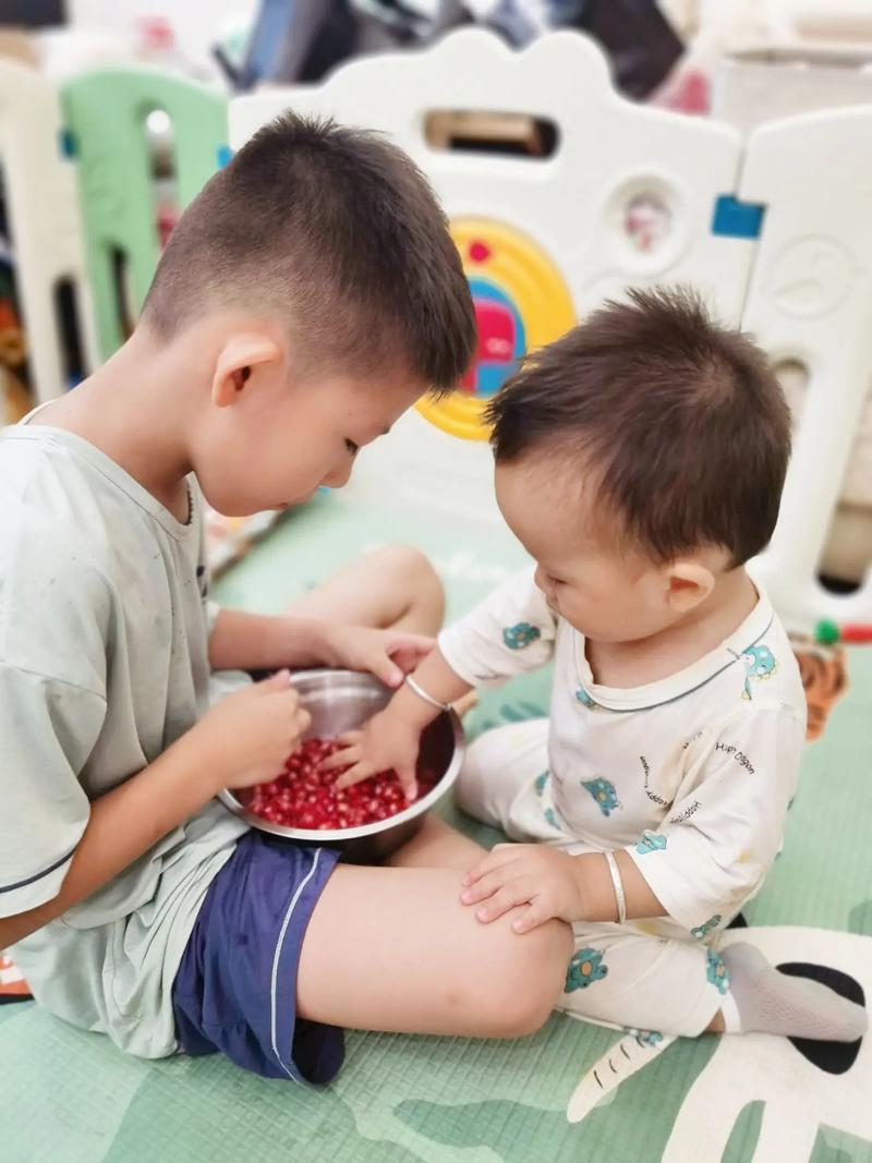 陪你弟弟一起玩：最热夏天游戏推荐清单