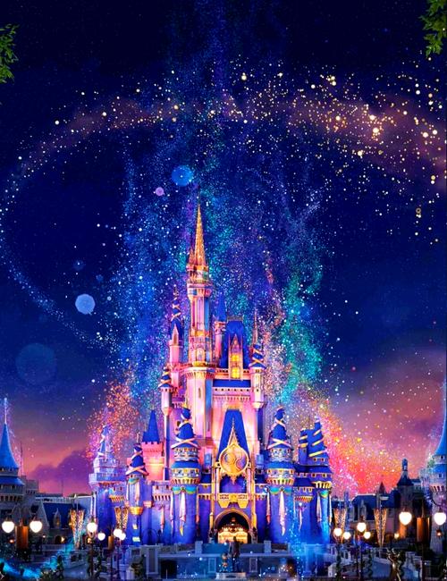 梦幻之城新区火热开启，邀你一起体验精彩游戏世界！