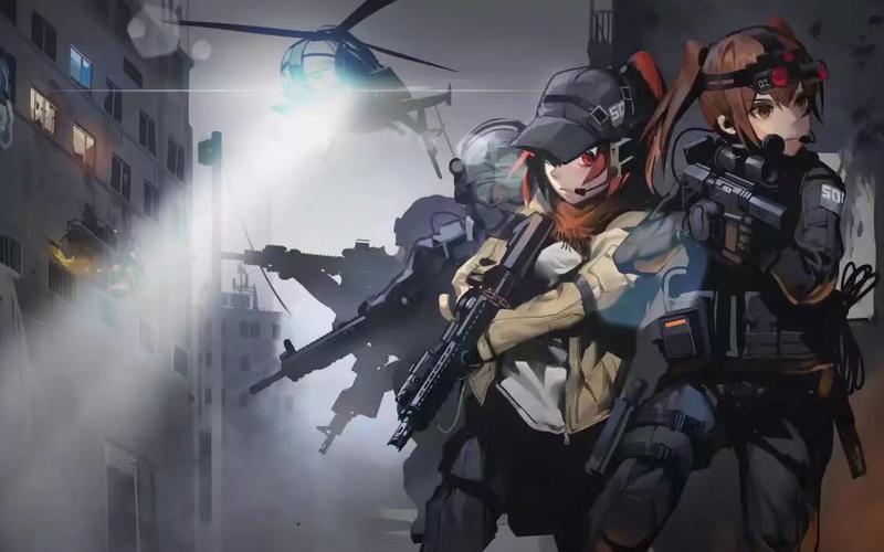 异变战区2电脑版下载安装步骤，图文教程保姆级