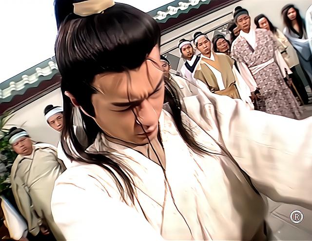 夏日狂想曲魔改版杨过游戏：全新事件等你解锁