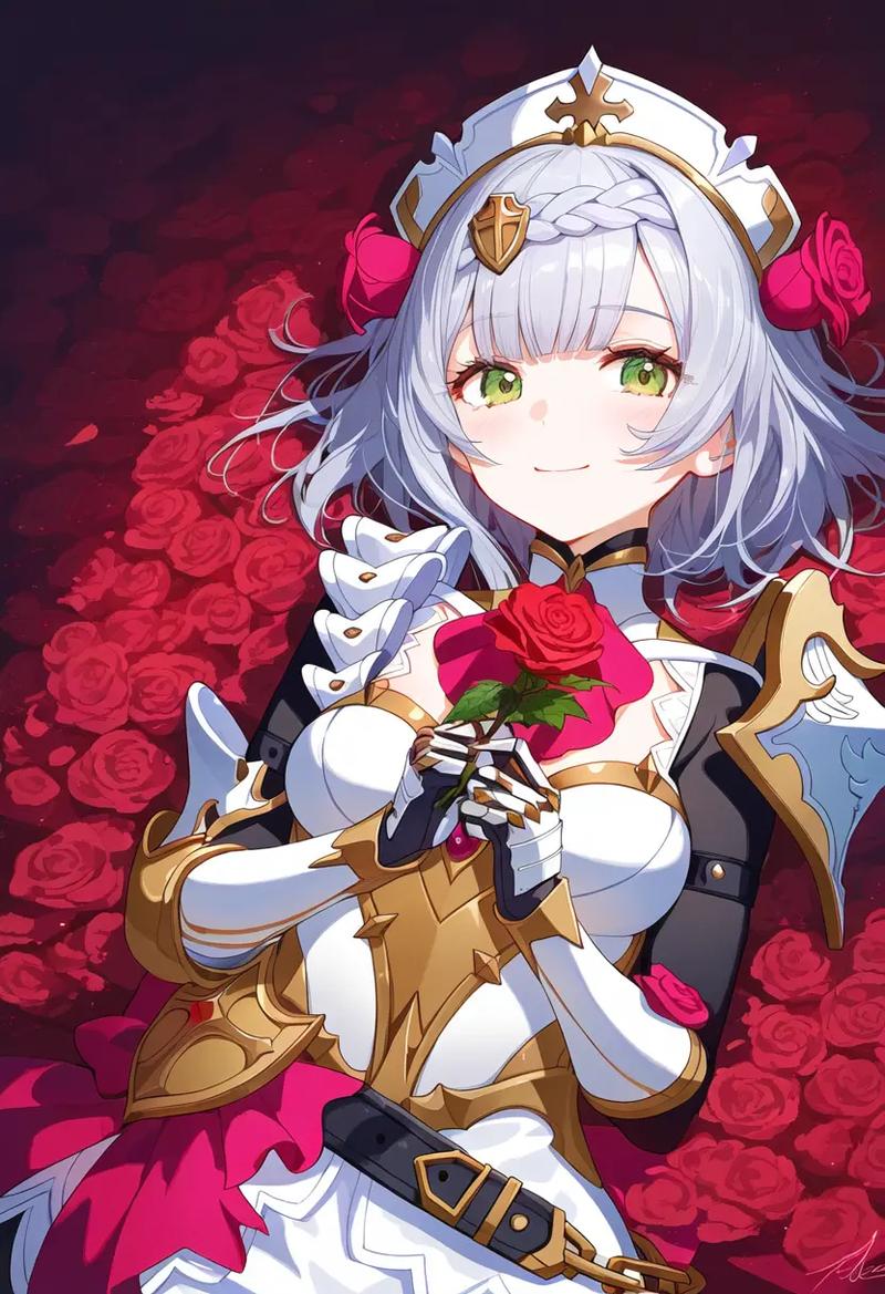 还在找诺艾尔会努力的下载地址？这里有你需要的