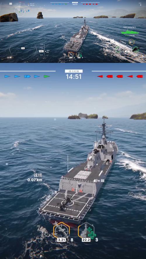 驱逐舰游戏大全：从经典到现代，总有一款适合你！