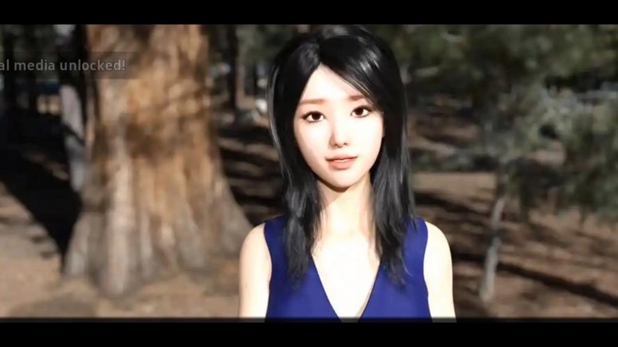 解锁妻子的困境V0.66绅士游戏：隐藏彩蛋及成就分享