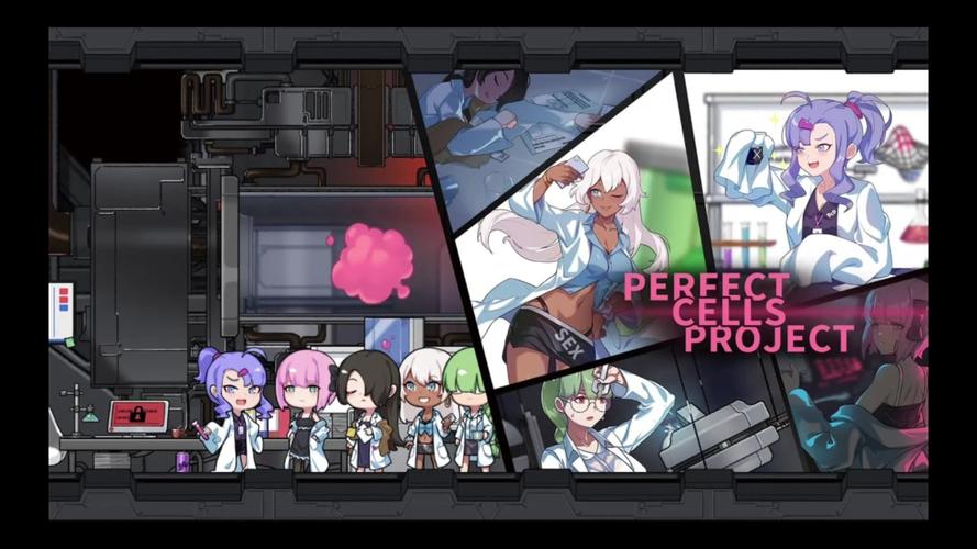 完美细胞计划下载安装教程，新手小白也能轻松上手