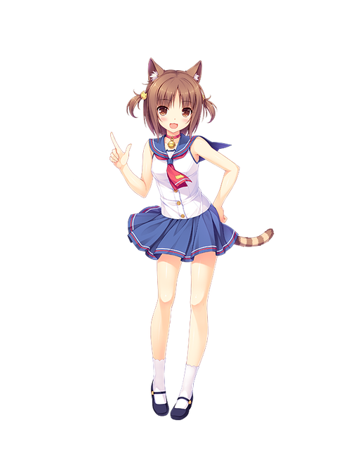 猫娘你弟弟喜欢的游戏推荐：几款好玩的游戏分享