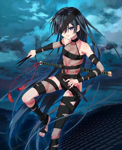 探秘望月千代女：从游戏角色到真实历史人物的考证