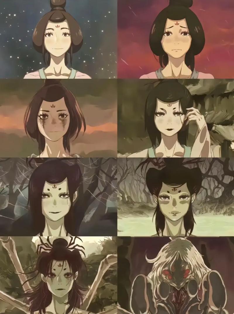 神话传记6:上古妖精大逃亡,你能阻止吗?