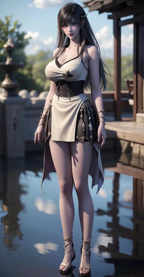 重返仙域绅士版：唯美仙侠世界等你探索