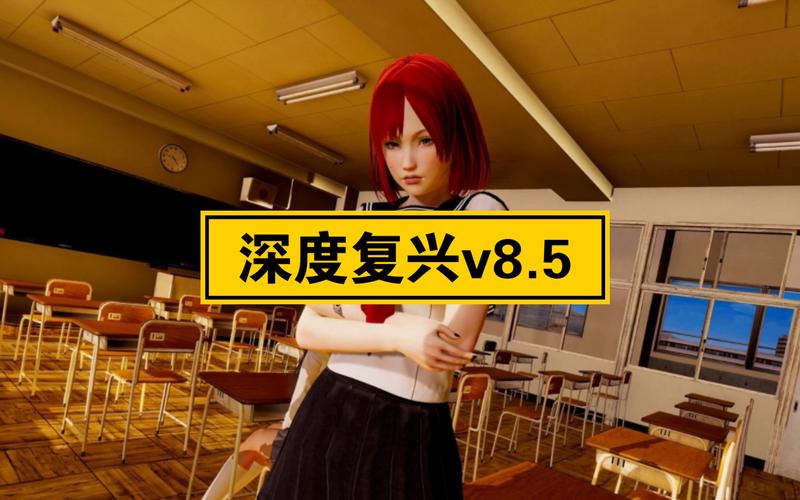 想玩深度复兴？这里有版本大全！安卓、PC双端资源免费下载！