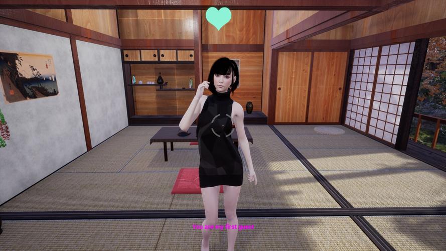 解锁SOAV65绅士游戏：体验不一样的游戏乐趣