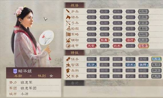 三国志8重制版游戏介绍：重温经典，体验全新三国